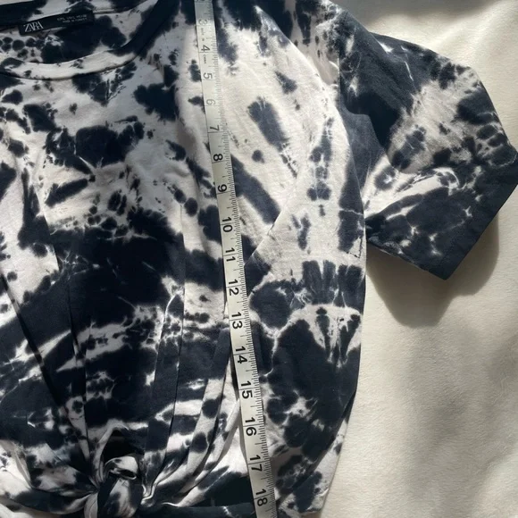 Zara crop top - Picture 2 of 6